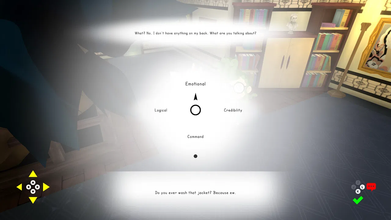 Spring in Summer Screenshot 3