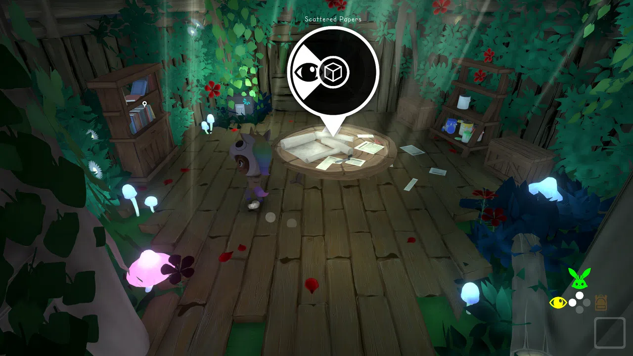Spring in Summer Screenshot 2