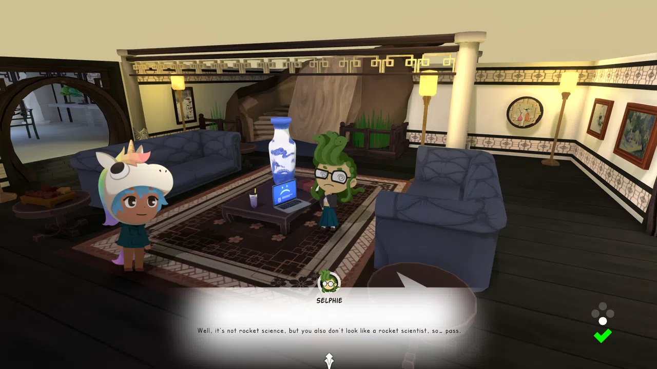 Spring in Summer Screenshot 4