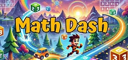 Math Dash