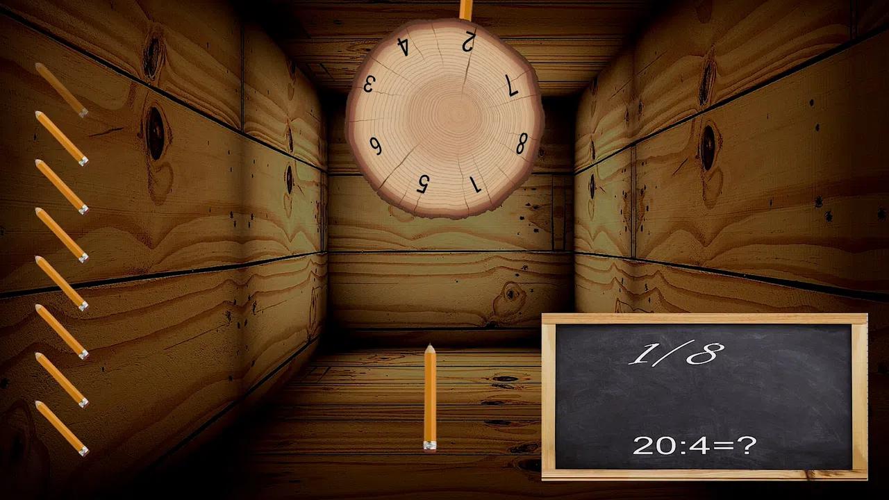 Math Dash Screenshot 0