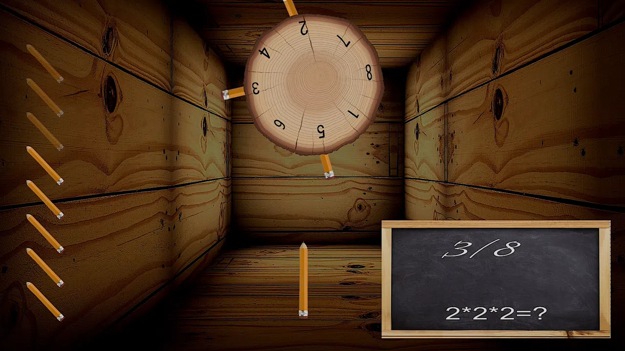 Math Dash Screenshot 2