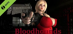 Bloodhounds Demo