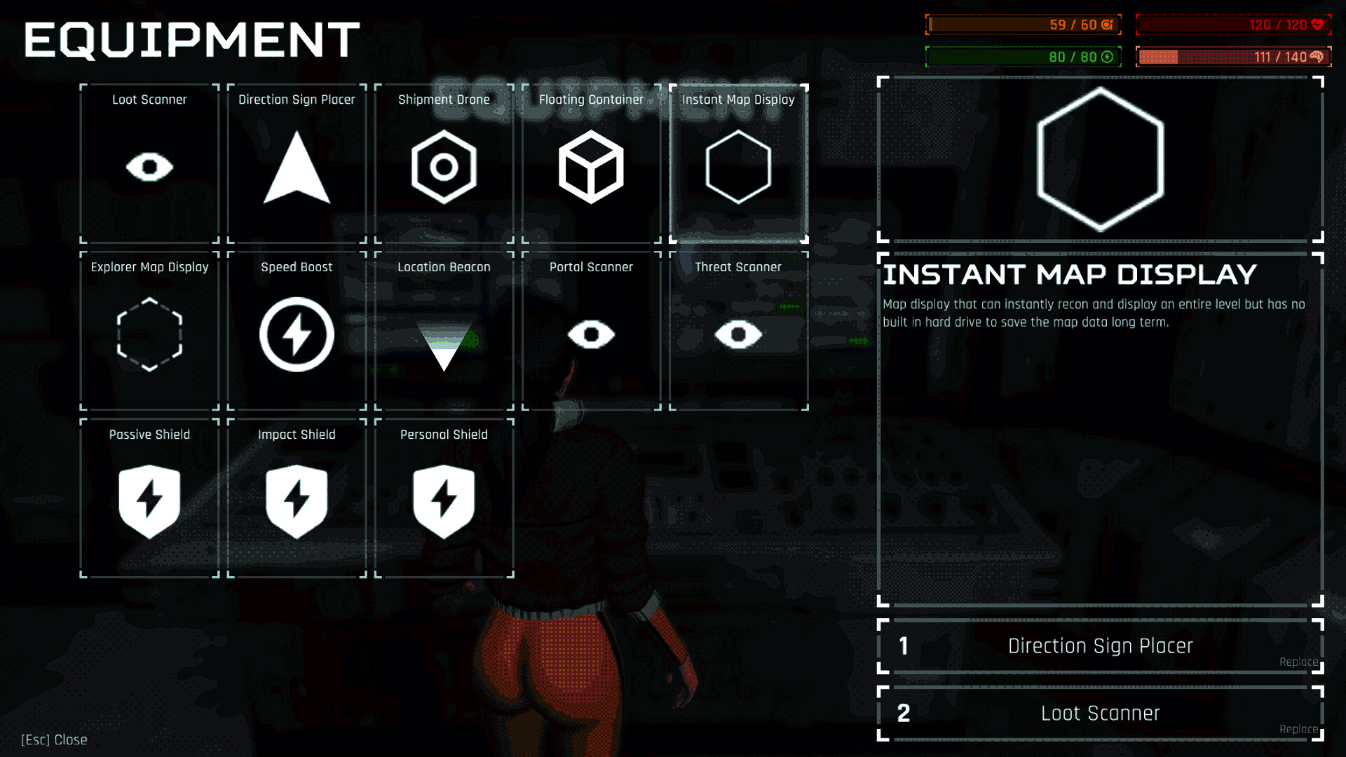 SOS: Forgotten Planet Screenshot 10