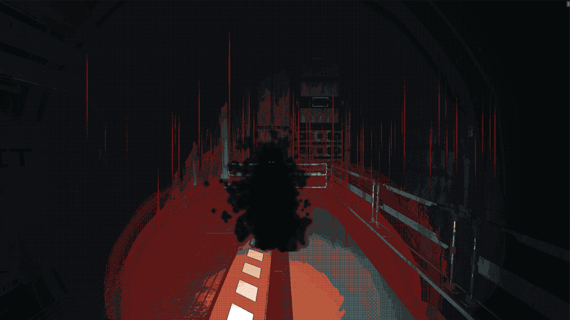 SOS: Forgotten Planet Screenshot 3