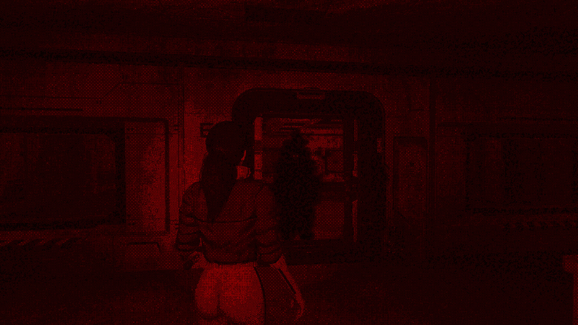 SOS: Forgotten Planet Screenshot 11