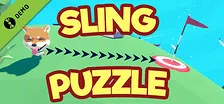 Sling Puzzle: Gravity Master Demo