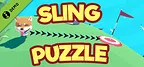 Sling Puzzle: Gravity Master Demo