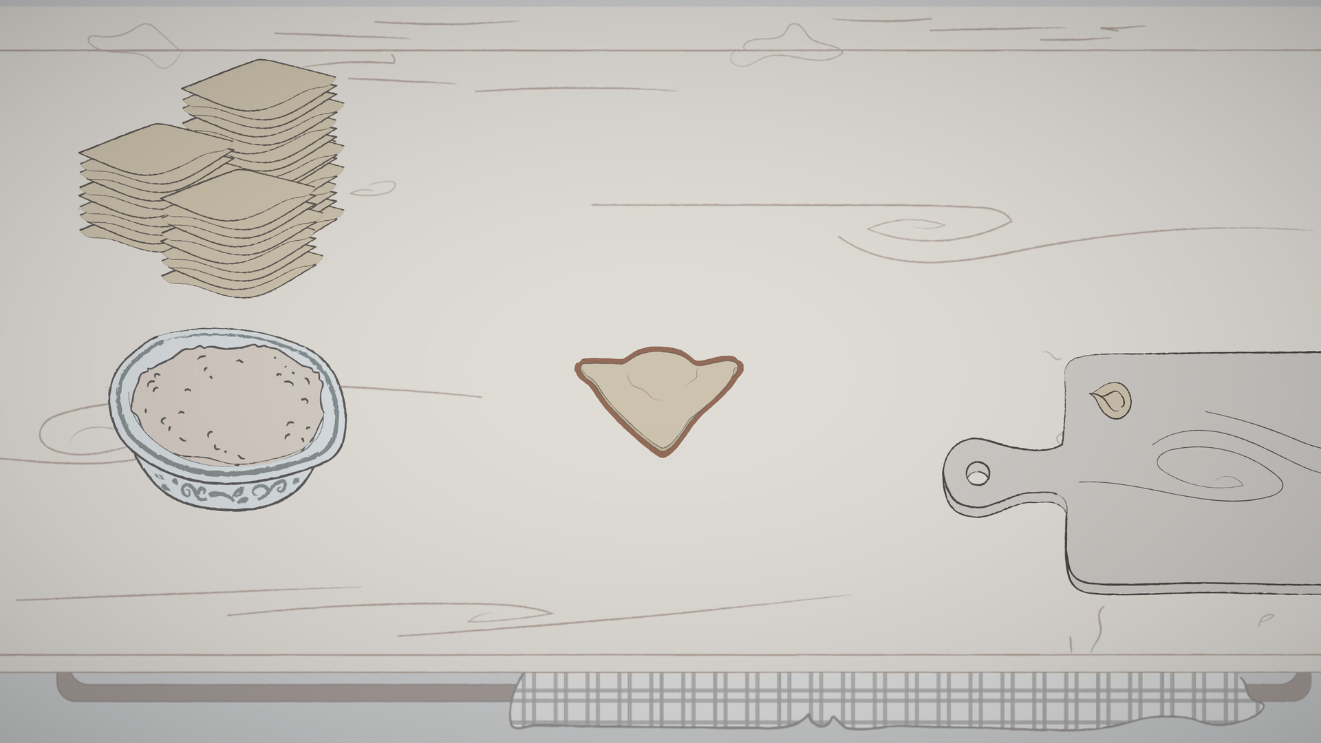 Jacmena Demo Screenshot 4