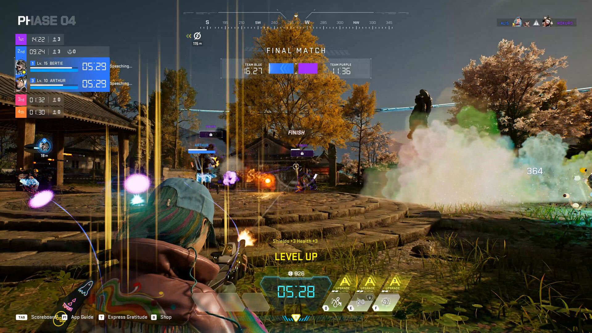 Time Takers Screenshot 5