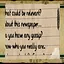 Ask every question icon