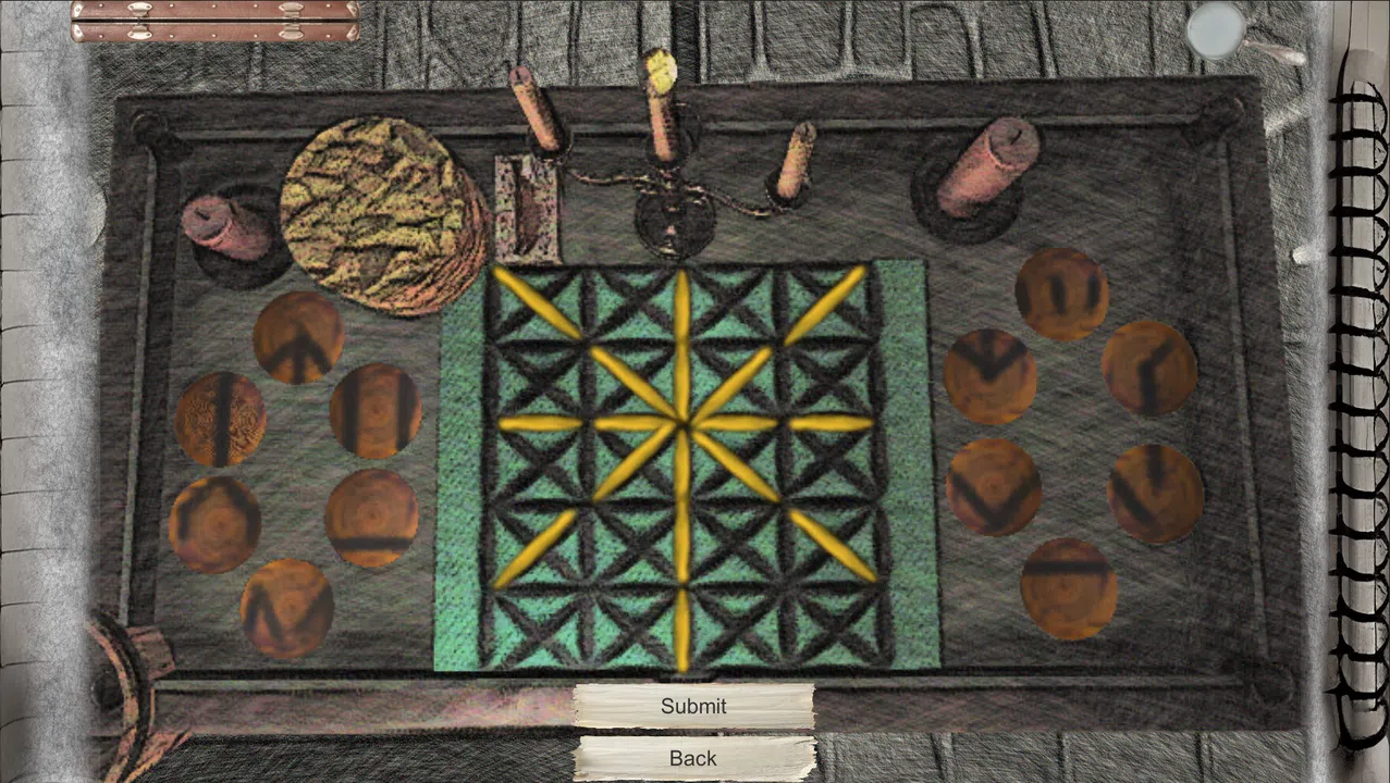 Blood On The Thames Screenshot 6