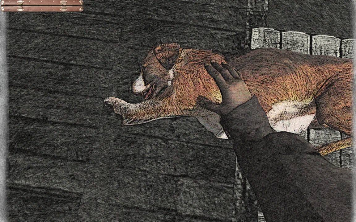 Blood On The Thames Screenshot 8