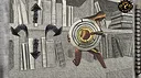 Blood On The Thames Screenshot 2