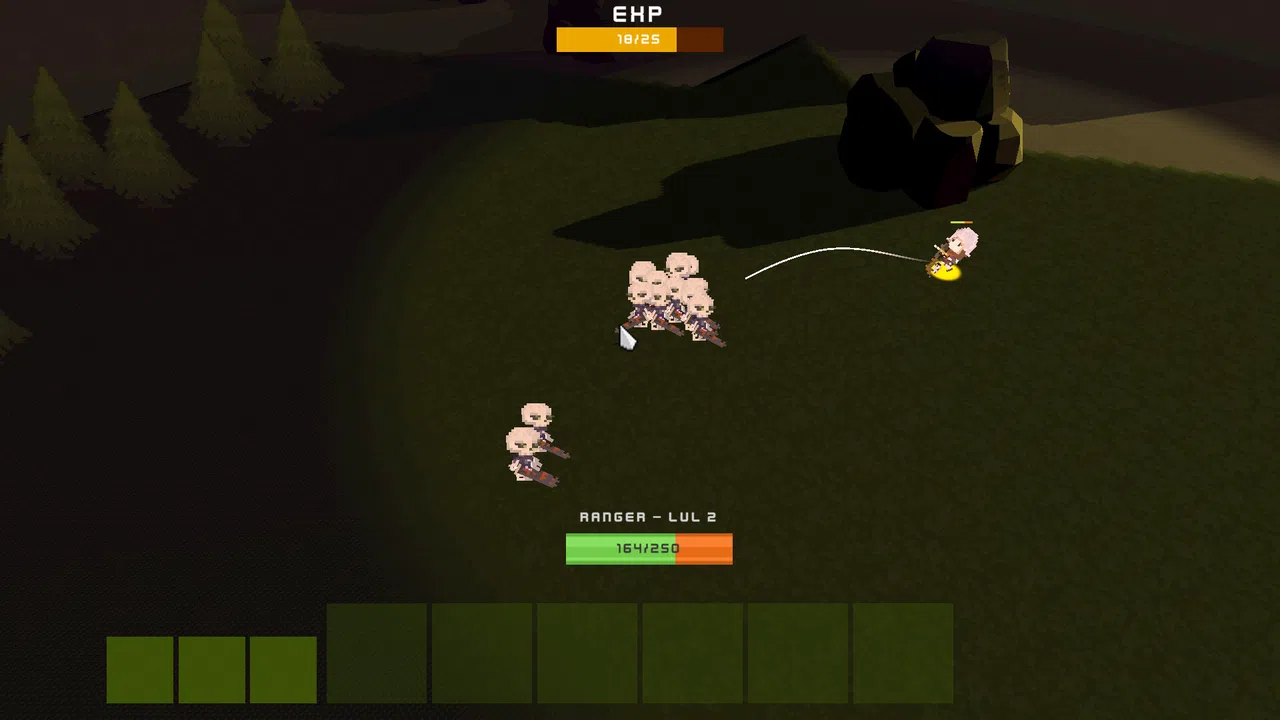 All cats 'r belong to us Screenshot 3
