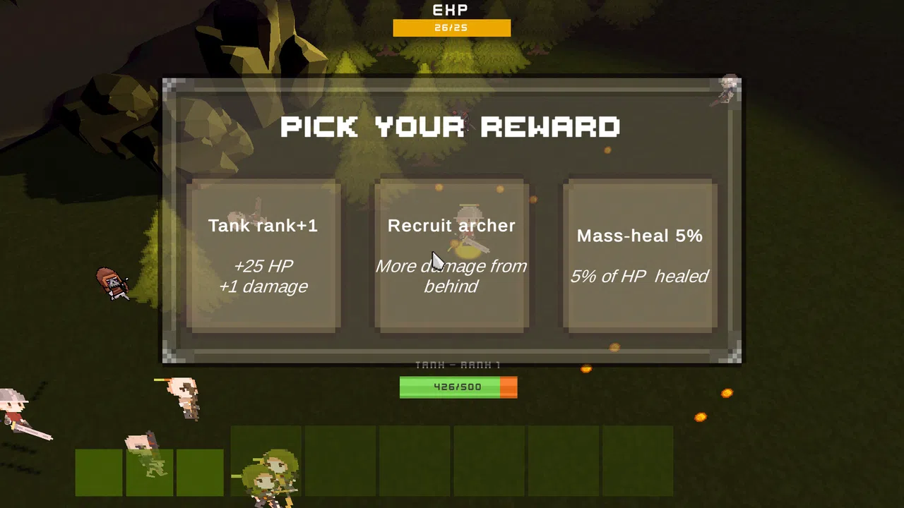 All cats 'r belong to us Screenshot 2