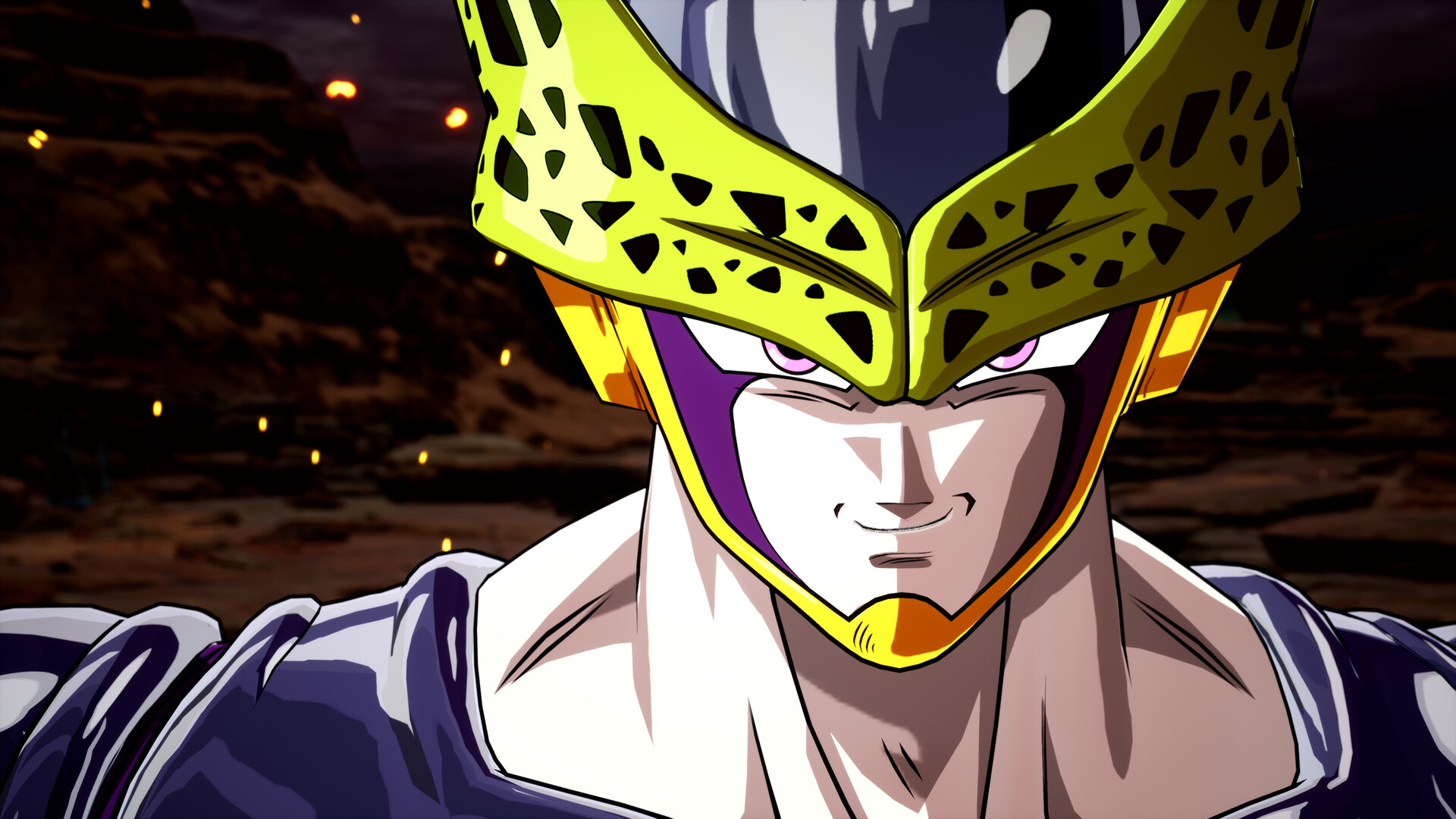 DRAGON BALL: Sparking! ZERO Screenshot 1