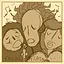 Mmm… music lover icon