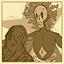 Here's my first involved follower! icon