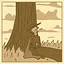 A real botanist icon