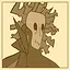 Looks like you're a little too hooked. icon