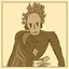 I'll be there for you icon