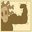 Strong must go on icon