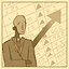 Economy in full swing icon