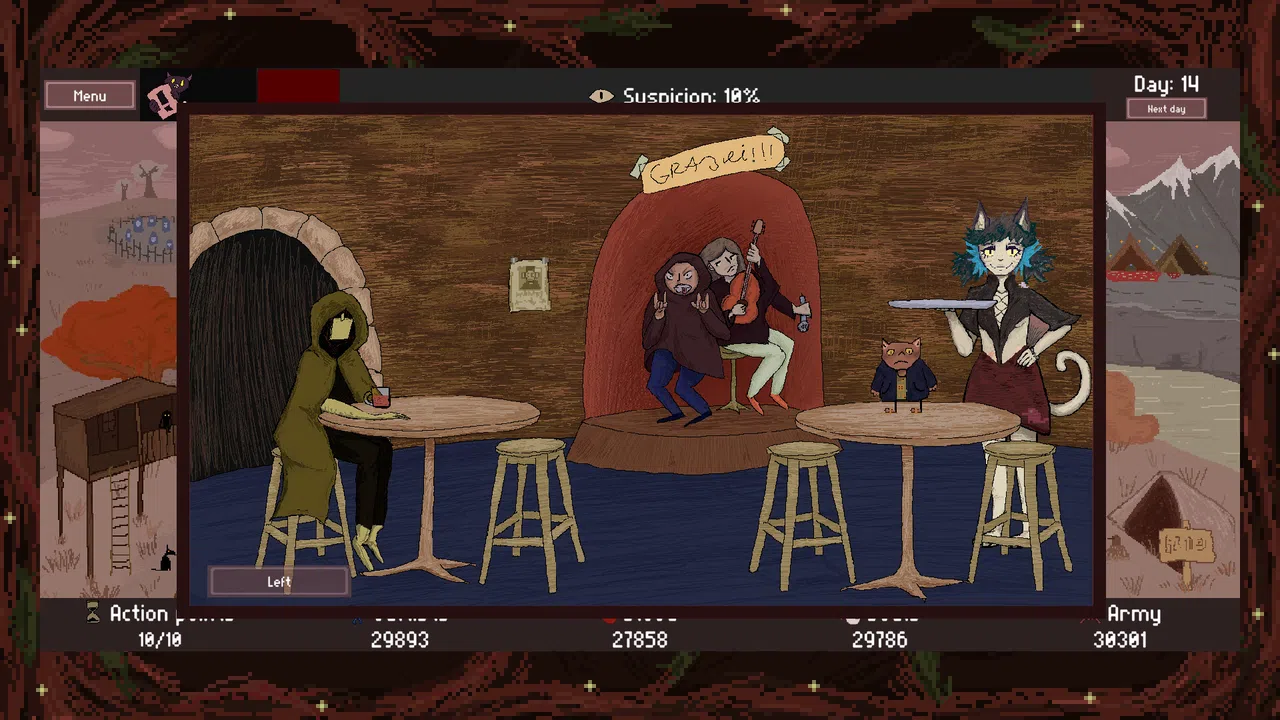 Cult of Abaruth Screenshot 4