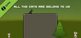 All cats 'r belong to us Demo