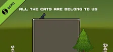 All cats 'r belong to us Demo