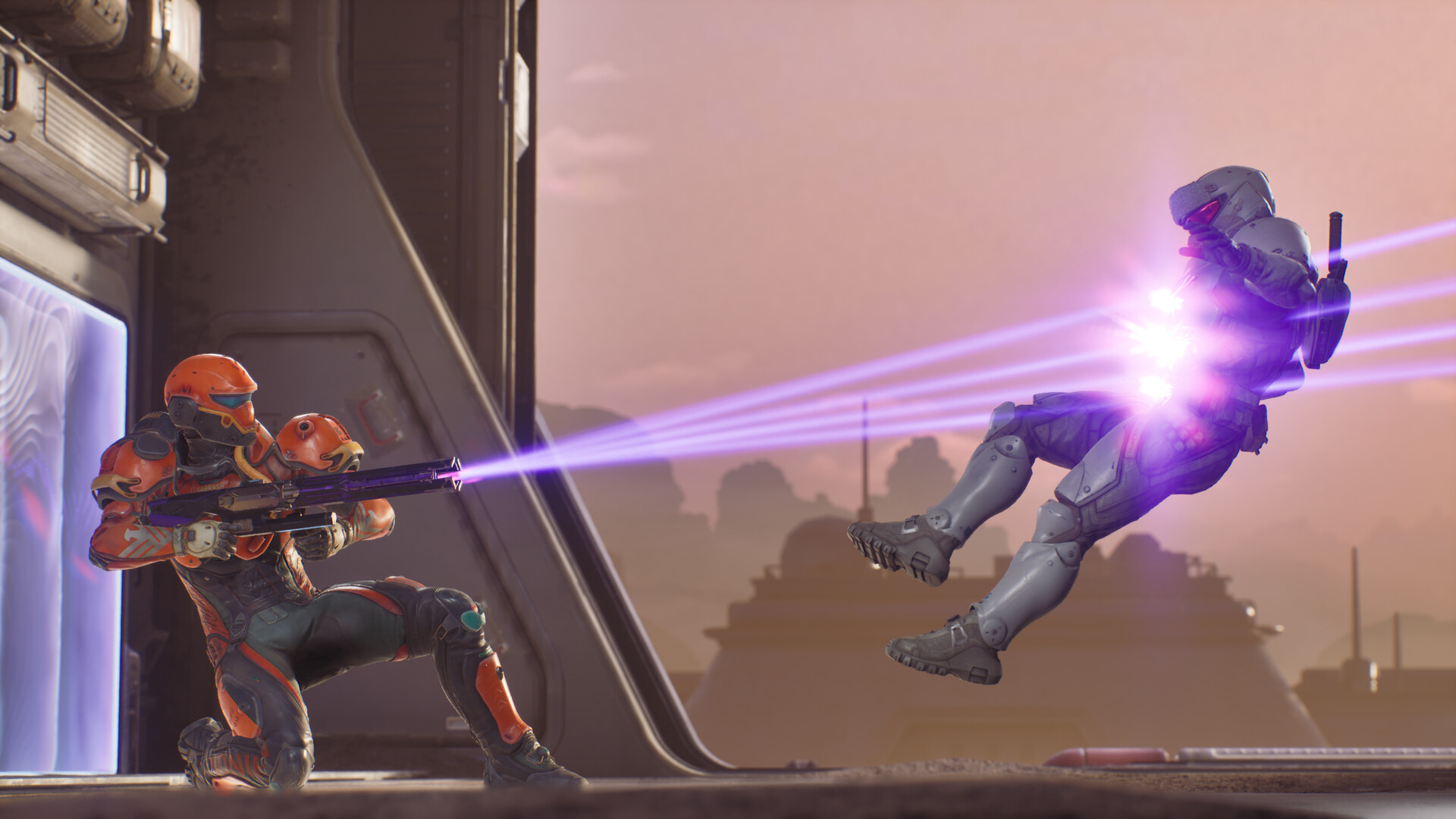 SPLITGATE: Arena Reloaded  Screenshot 4