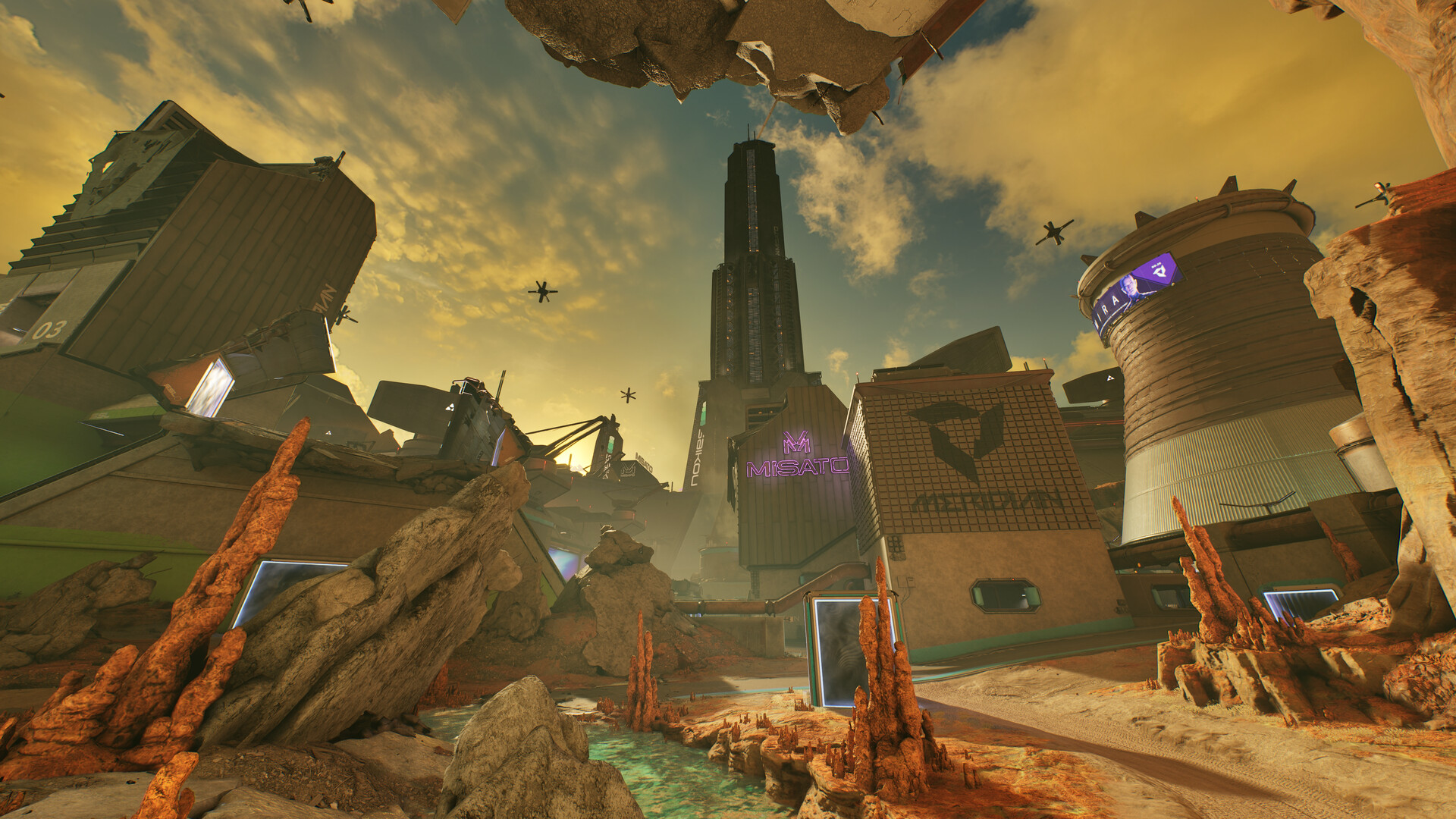 SPLITGATE: Arena Reloaded  Screenshot 7