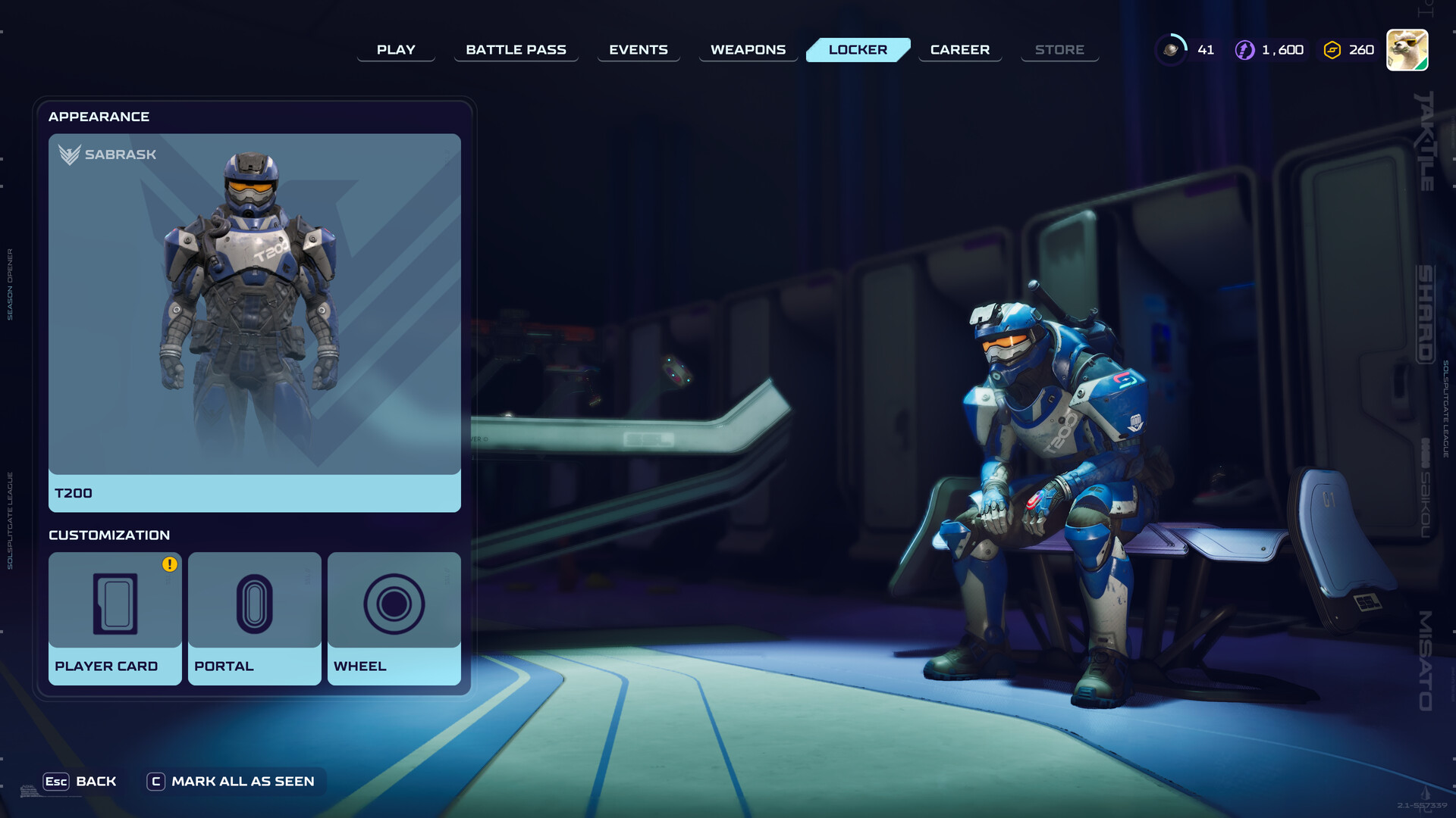 SPLITGATE: Arena Reloaded  Screenshot 10