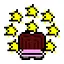 Grateful star! : 希望の星! icon