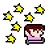 Rising Star! : 期待の星！