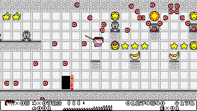 Hoshi_no_Natchan Screenshot 3