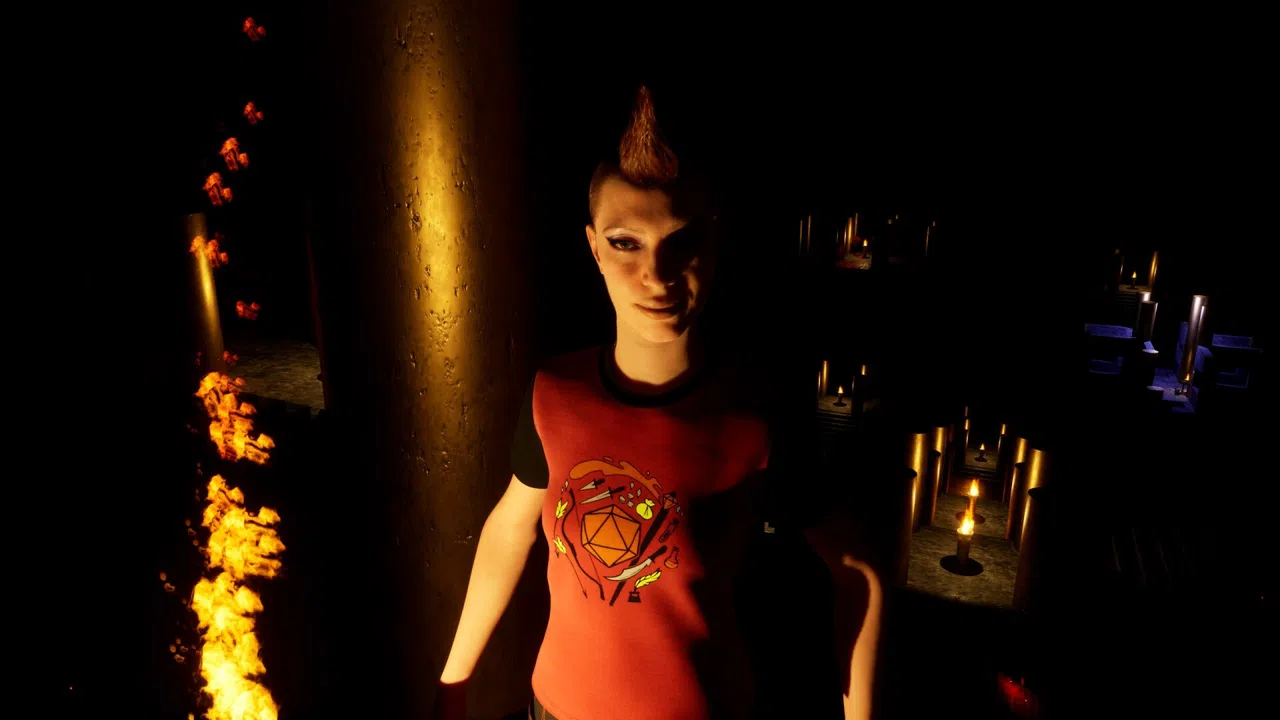 Mazemerizzz Screenshot 7