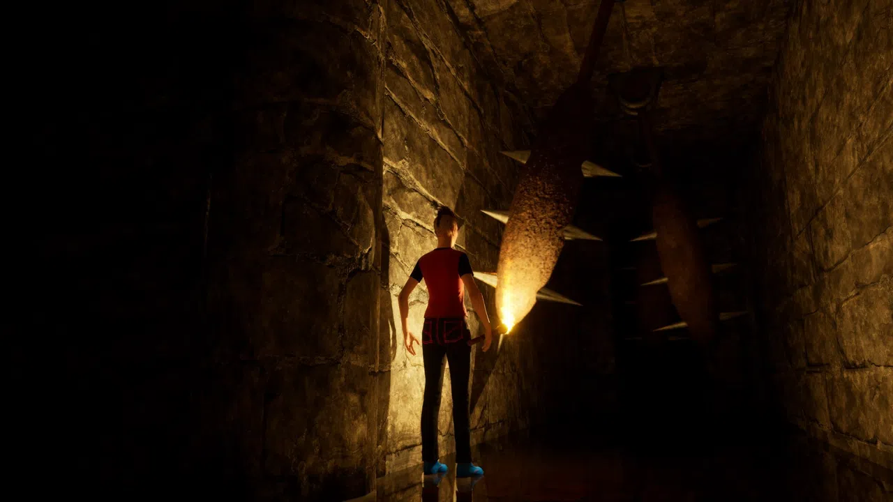 Mazemerizzz Screenshot 6