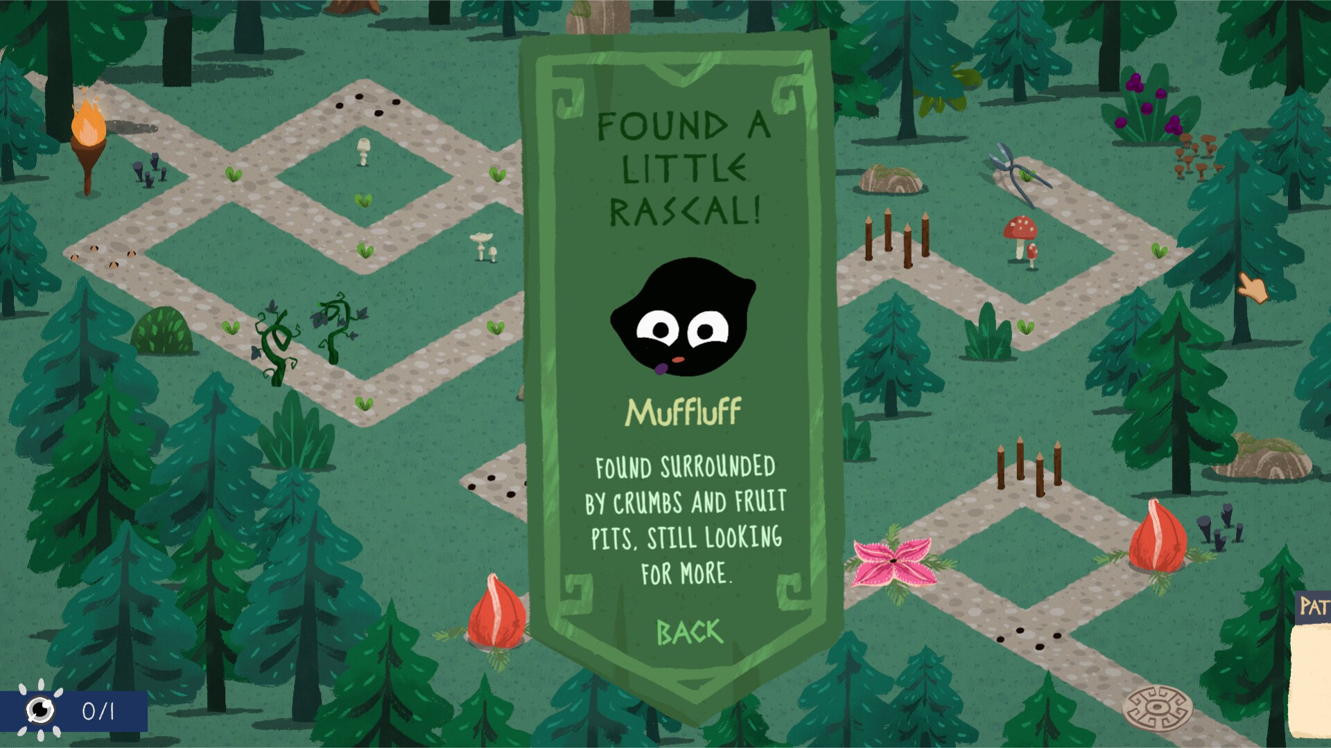 Sophia's Path Screenshot 9