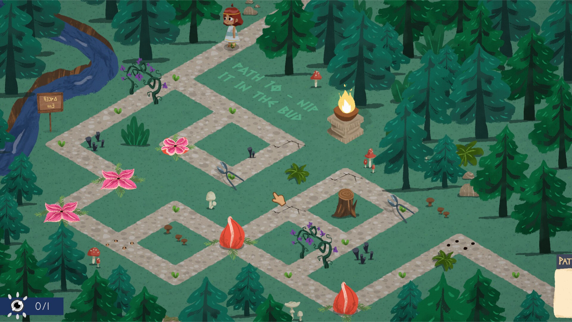 Sophia's Path Screenshot 6