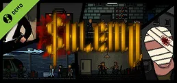 SHLEMO demo
