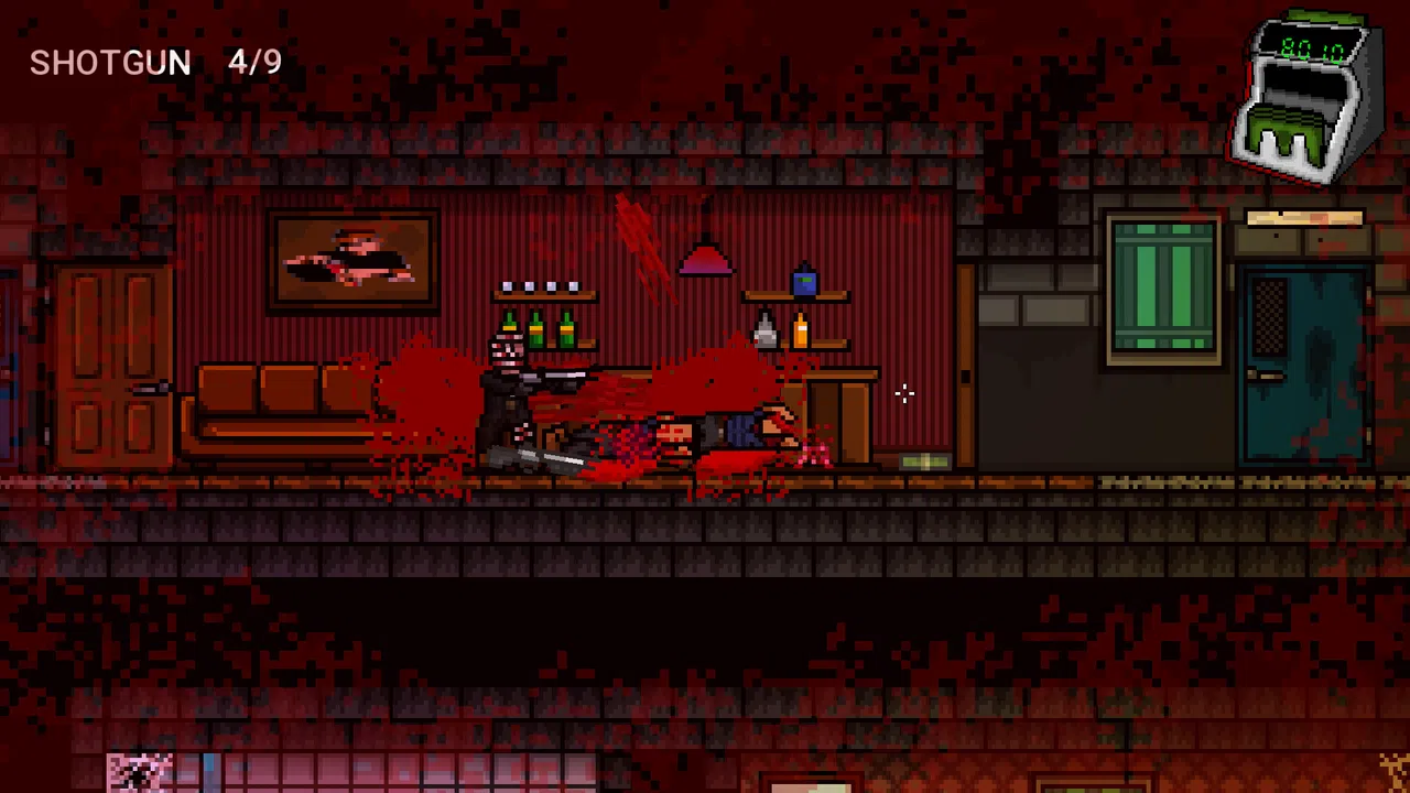 SHLEMO demo Screenshot 4