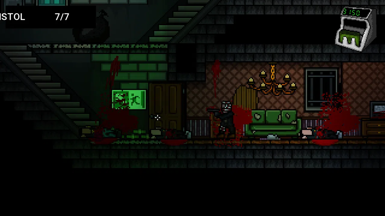 SHLEMO demo Screenshot 7