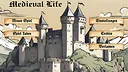 Medieval Life Screenshot 0