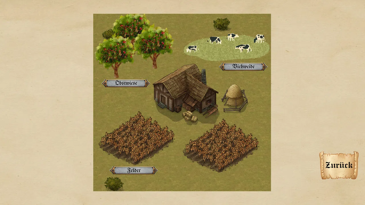 Medieval Life Screenshot 4