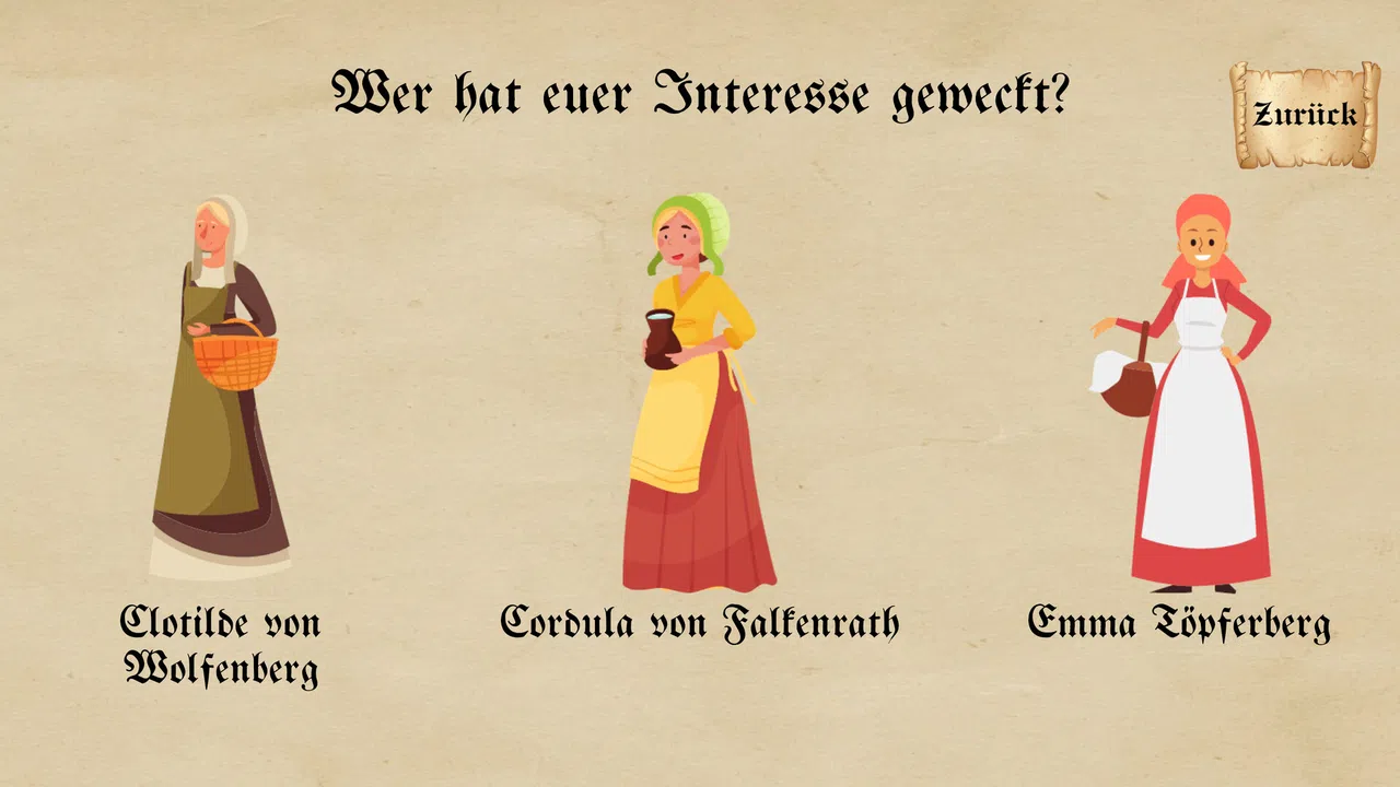 Medieval Life Screenshot 5