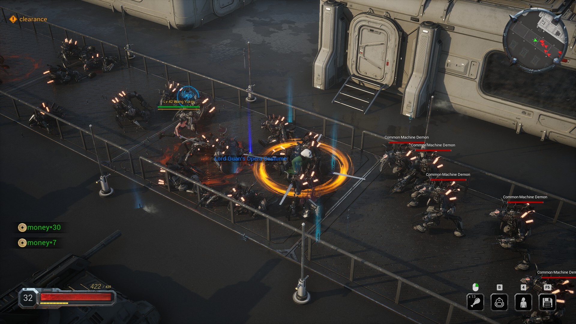 Alien Brothers 2 Screenshot 6