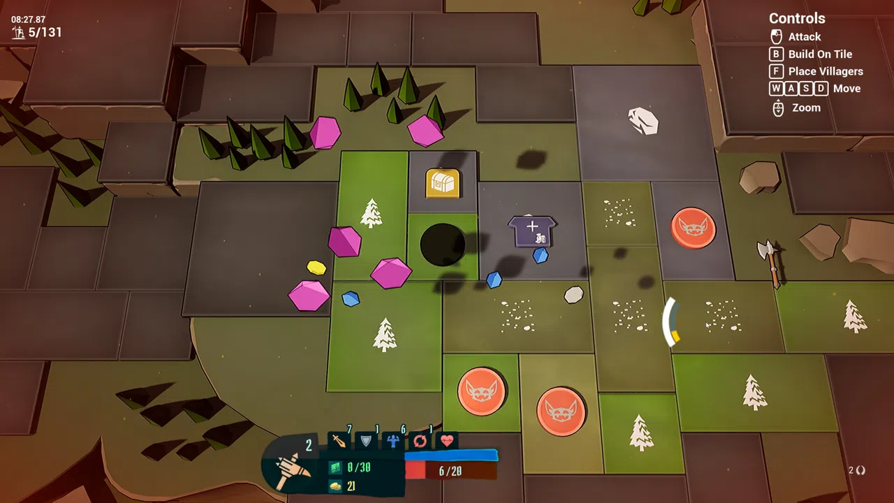 Click To Clear Demo Screenshot 3