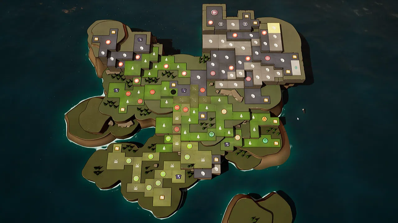Click To Clear Demo Screenshot 4
